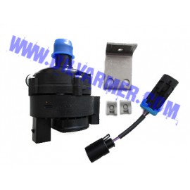 Vandpumpe Eberspacher 12V